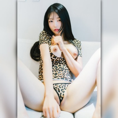 Nude3x.com - This leopard likes to fuck, not eat meat